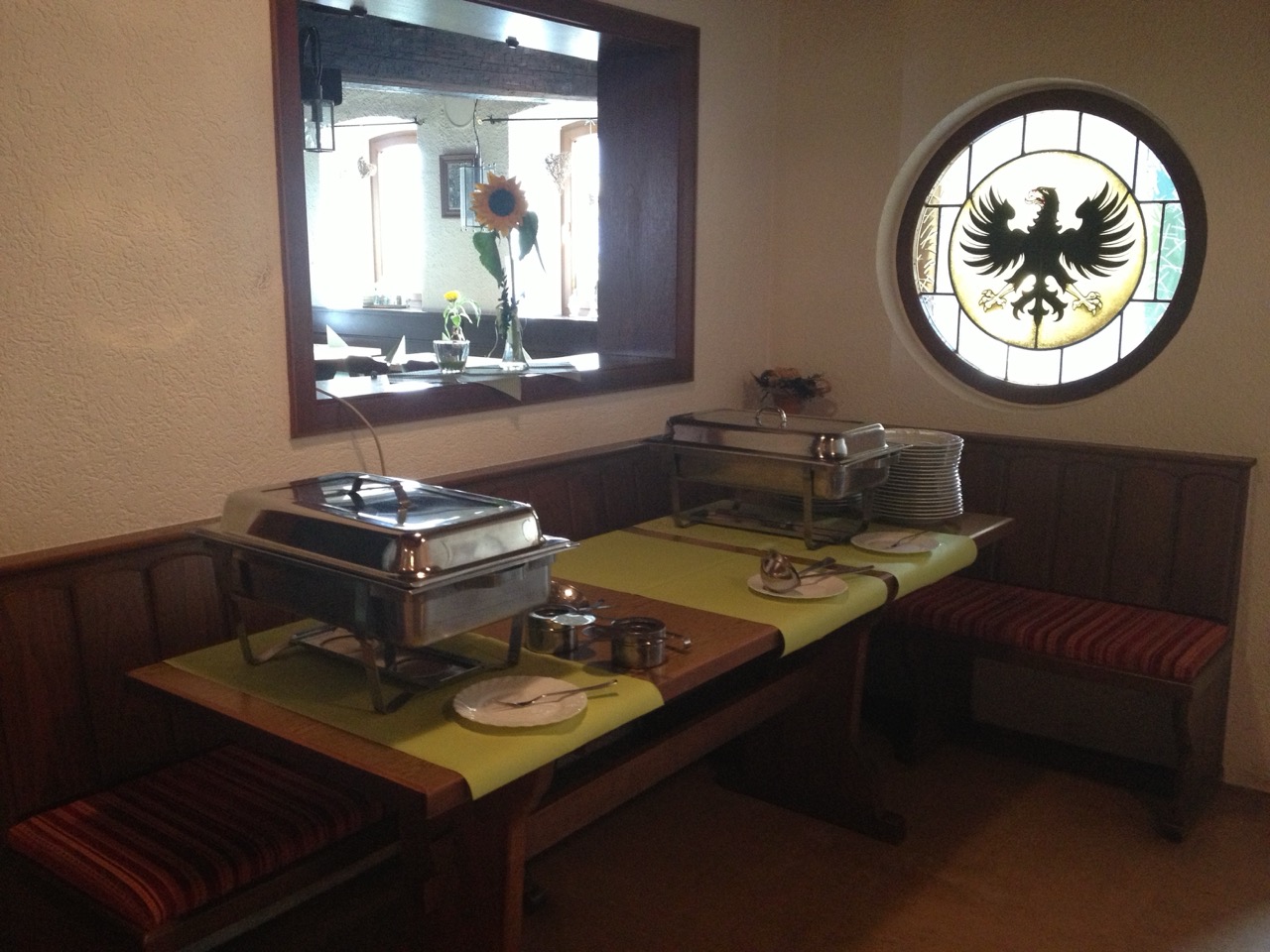 Gaststätte Adler-Bräu